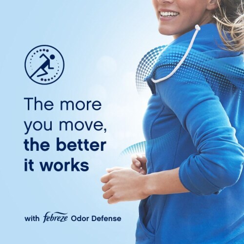 Downy Fresh Protect April Fresh In-Wash Scent Booster Beads Perspective: bottom