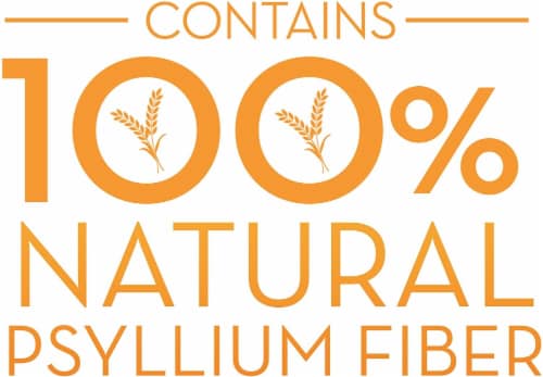 Metamucil Psyllium Fiber Chocolate Thins Perspective: bottom