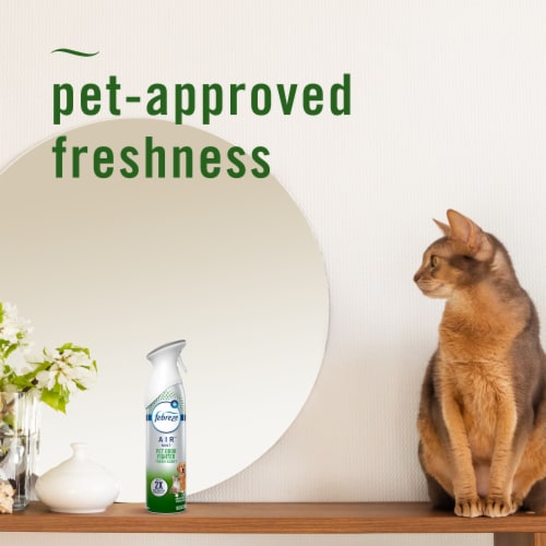 Febreze Fabric Freshener Spray Pet