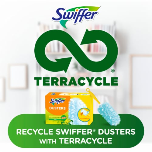 Swiffer Dusters Gain Original Scent Multi-Surface Refills, 10 ct - Ralphs