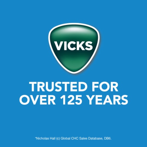 Vicks On-the-Go Portable VapoInhaler Perspective: bottom
