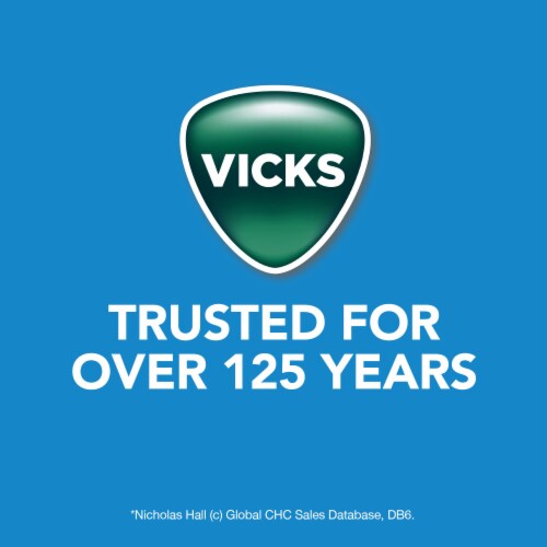 Vicks On-the-Go Portable VapoInhaler Perspective: bottom