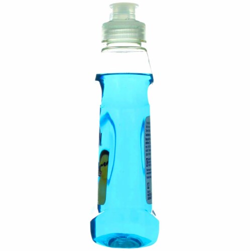 Dawn Ultra Original Scent Dishwashing Liquid Perspective: bottom