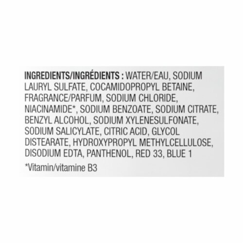 Olay Fresh Outlast Soothing Orchid and Black Currant Body Wash Perspective: bottom