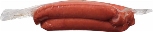 D. L. Lee & Sons Georgia Boy Smoked Sausage Perspective: bottom