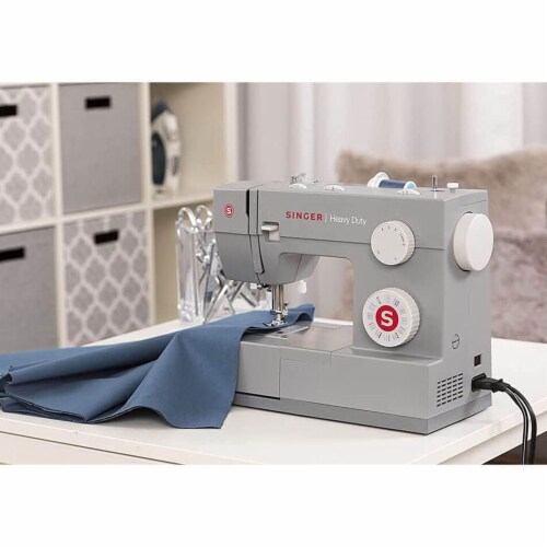 Singer 4432 Heavy-Duty Sewing Machine