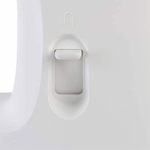 Singer M2100 Sewing Machine with 63 Stitch Applications and Accessories, White Perspective: bottom