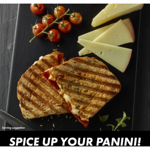 Hormel® Sliced Chorizo Perspective: bottom