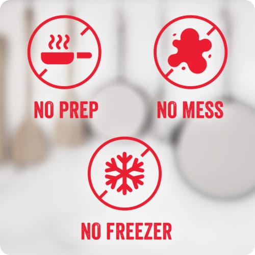 Hormel® Compleats® Turkey & Dressing Microwave Meal Perspective: bottom