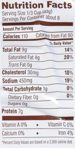 Hormel® Beef Crumbles Seasoned Taco Meat Perspective: bottom