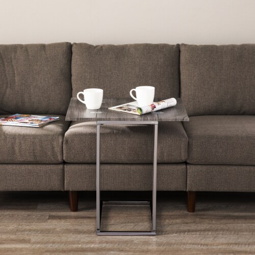 Expandable c clearance table