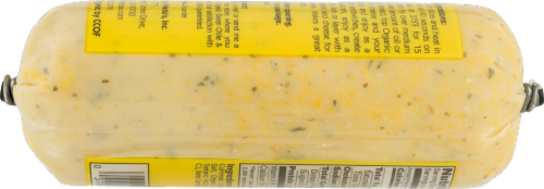 Frieda's Organic Green Chile & Cilantro Polenta Perspective: bottom