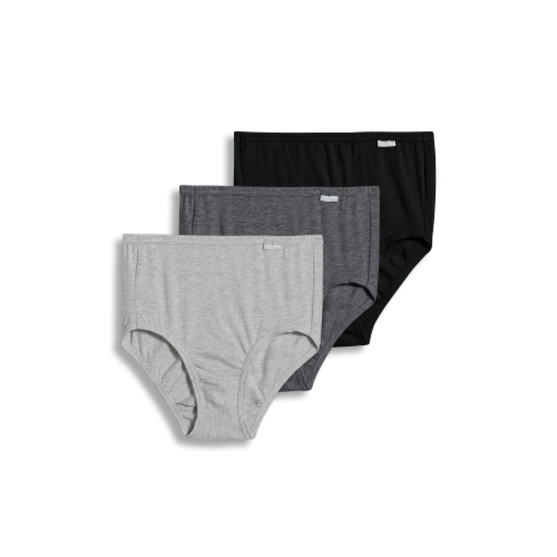 Jockey Elance® Brief Underwear Perspective: bottom