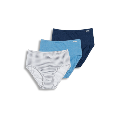 Jockey Hipster Underwear Perspective: bottom