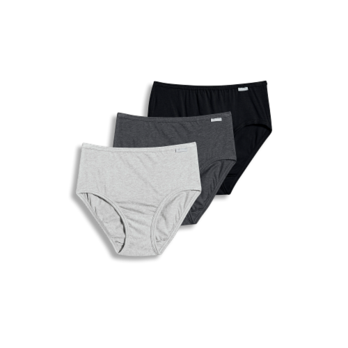 Jockey Elance® Hipster Underwear Perspective: bottom