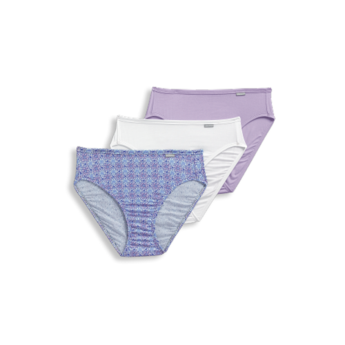 Jockey Supersoft French Cut Underwear Perspective: bottom