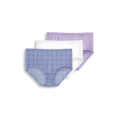 Jockey Supersoft French Cut Underwear Perspective: bottom