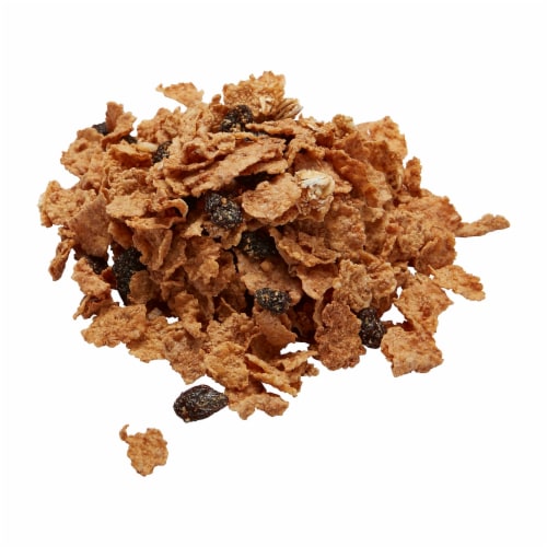 Kellogg's® Raisin Bran Crunch Cereal Cups Perspective: bottom