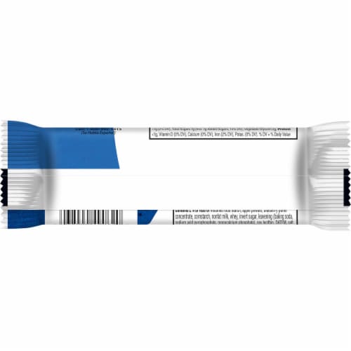Special K® Bar Blueberry Pastry Crisps Perspective: bottom