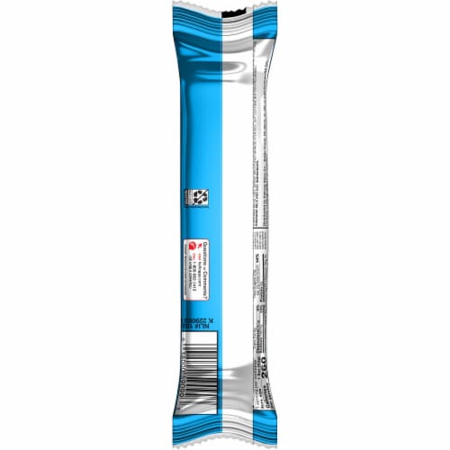 Kellogg's Rice Krispies Treats Original Marshmallow Snack Bar Perspective: bottom