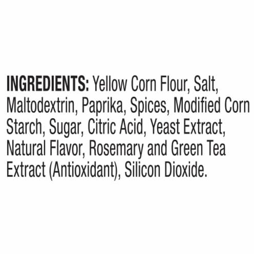 Ortega Original Taco Seasoning Mix Perspective: bottom