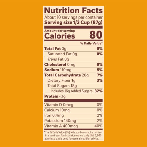 LIBBY'S Easy Pumpkin Pie Mix Canned Pumpkin Pie Filling Baking Perspective: bottom