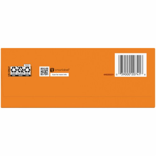 Libby's® Classic Pumpkin Bread Kit with Icing Perspective: bottom