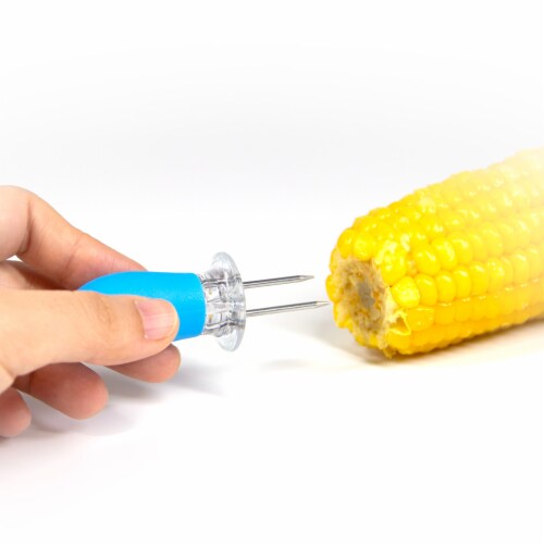 Grand Fusion Corn on the Cob Holders 5 Pairs Perspective: bottom