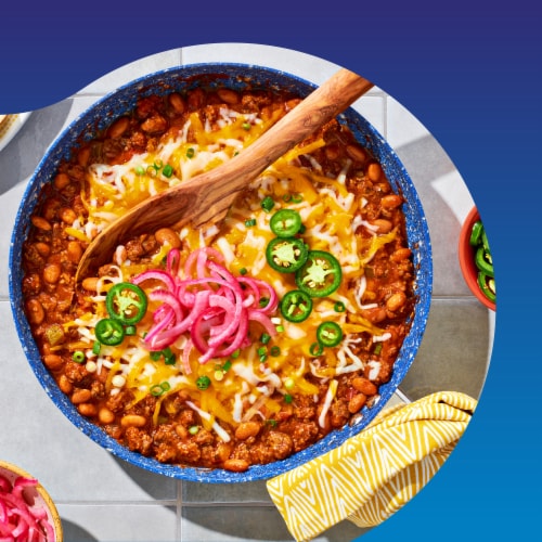 Bush's Best® Pinto Beans Perspective: bottom