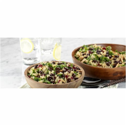 Bush's® Best Organic Black Beans Perspective: bottom