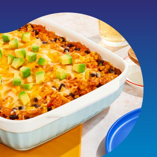 Bush's Best® Seasoned Recipe Black Beans Perspective: bottom