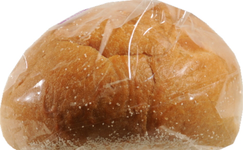 California Goldminer Sourdough Jaco Bread Perspective: bottom