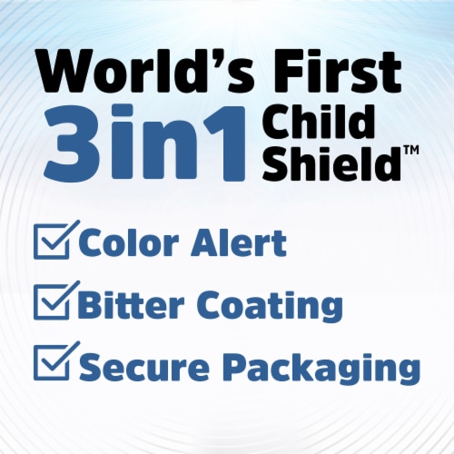 Energizer charges into child-resistant packaging