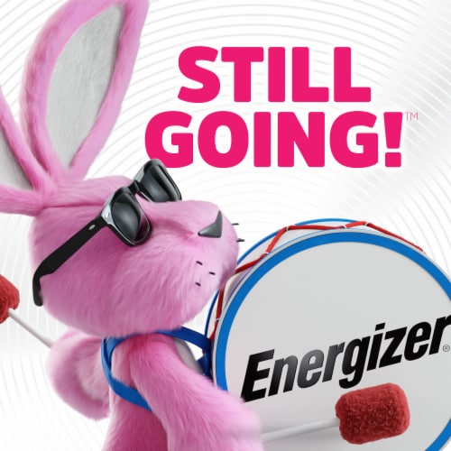 Energizer Photo Lithium 123 Batteries - 4 Pack Perspective: bottom