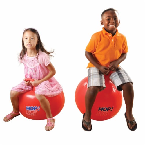 Gymnic hop ball outlet