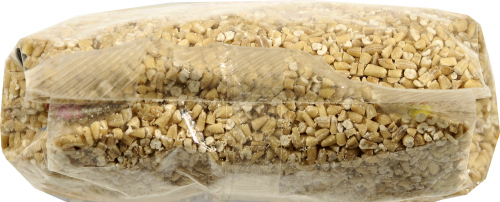 Bob's Red Mill® Whole Grain Steel Cut Oats Perspective: bottom