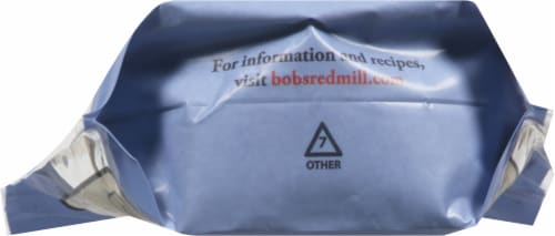 Bob's Red Mill® Gluten Free Bran Hot Cereal Perspective: bottom