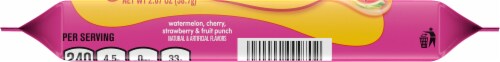 STARBURST® FaveREDs® Chewy Candy Full Size Perspective: bottom