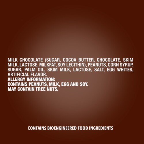 Snickers Mini Size Milk Chocolate Candy Bag Perspective: bottom