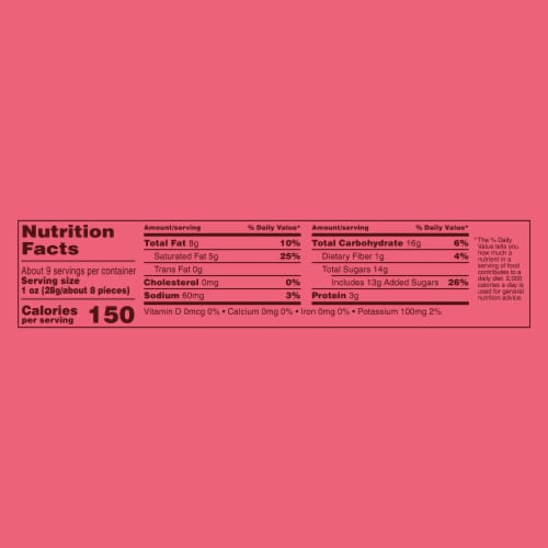 M&M'S Peanut Butter Eggs Pastel Blend Easter Candy Bag Perspective: bottom