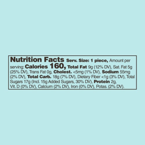 Snickers Eggs Chocolate Easter Basket Pack Perspective: bottom