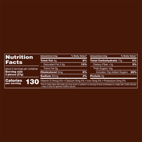 Snickers Minis Milk Chocolate Bars Treating Size Candy Bag Perspective: bottom