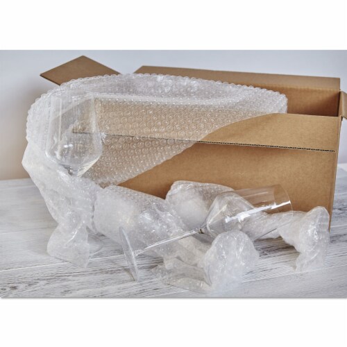 Bubble Wrap Cushioning Material, 0.31 Bubble Wrap Cushioning Material, 0.31
