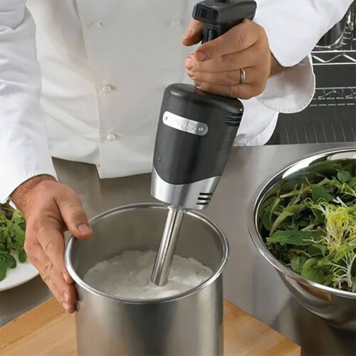 Waring Commercial Immersion Blender,Medium-Duty  WSB40 Perspective: bottom