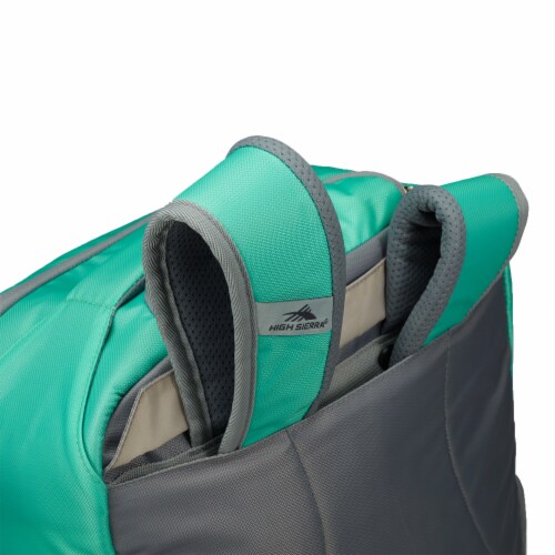 High sierra aquamarine backpack sale