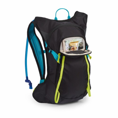 High Sierra Hydrahike 2.0 8L Hydration Water Backpack for Hiking