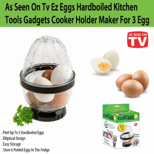 As seen on tv 2024 egg cooker