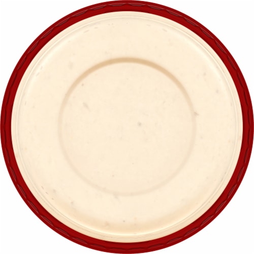 Sabra® Family Size Supremely Spicy Hummus Perspective: bottom