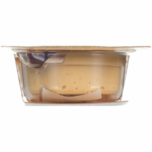 Sabra Breakfast Everything Hummus Toast Perspective: bottom