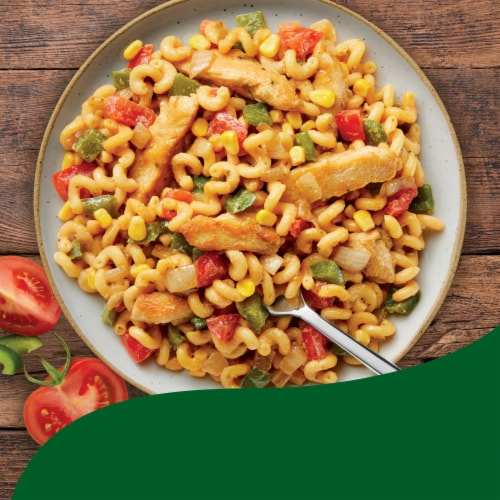 Knorr Cheddar Broccoli Family Pack Pasta Sides Perspective: bottom